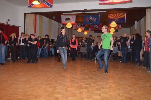 Linedancer Seesen 103